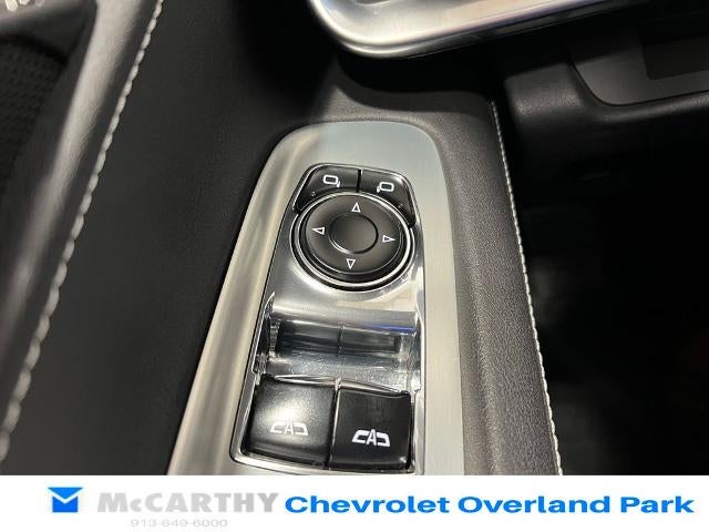 2023 Chevrolet Corvette Stingray 1LT