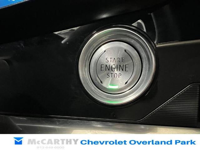 2023 Chevrolet Corvette Stingray 1LT