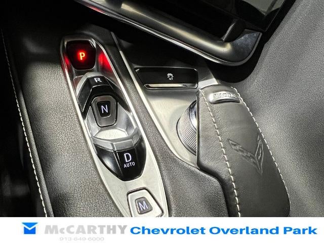 2023 Chevrolet Corvette Stingray 1LT