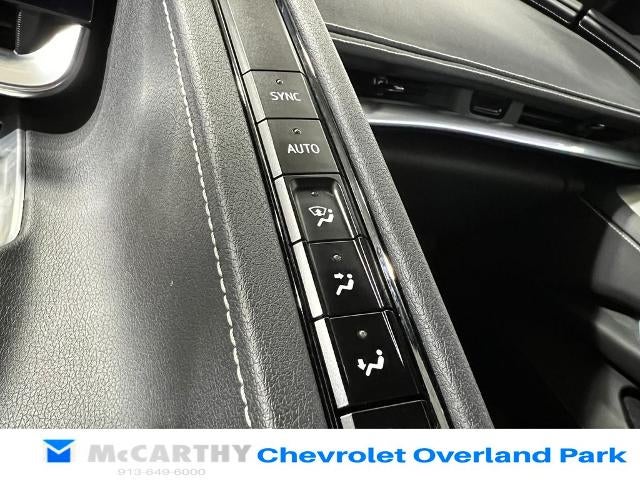 2023 Chevrolet Corvette Stingray 1LT