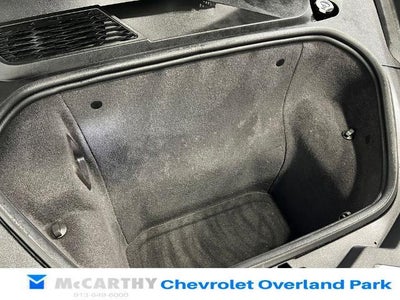 2023 Chevrolet Corvette Stingray 1LT