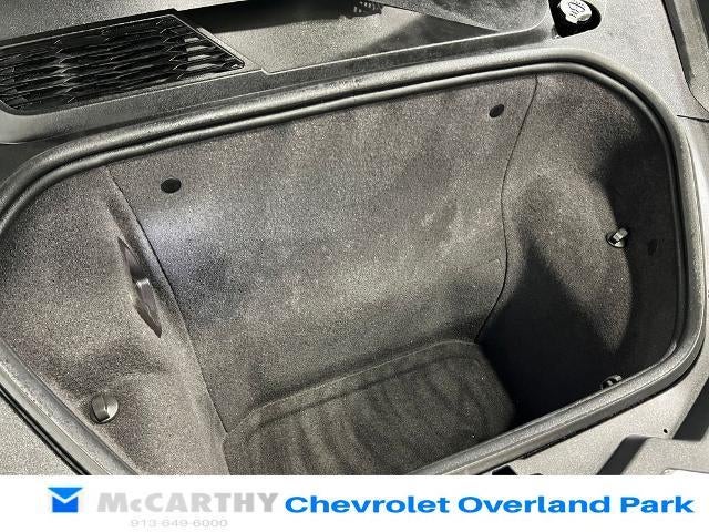 2023 Chevrolet Corvette Stingray 1LT