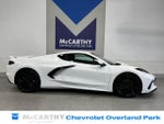 2023 Chevrolet Corvette Stingray 1LT