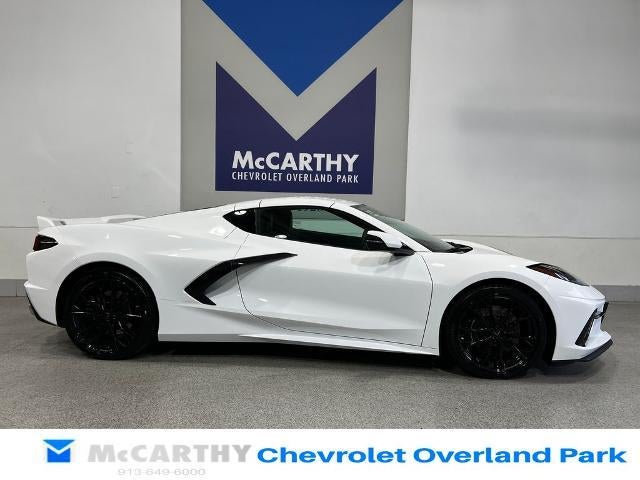 2023 Chevrolet Corvette Stingray 1LT