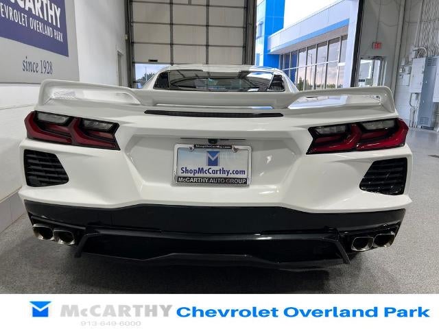 2023 Chevrolet Corvette Stingray 1LT