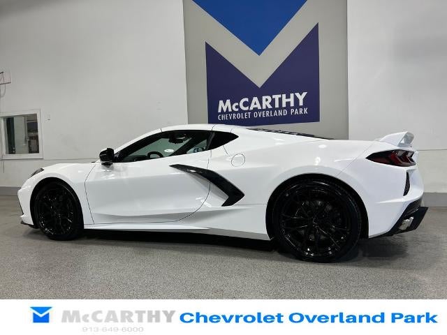 2023 Chevrolet Corvette Stingray 1LT
