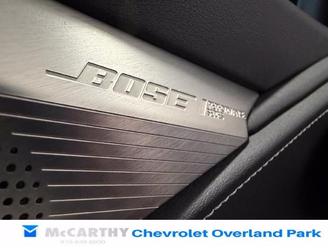 2022 Chevrolet Corvette Stingray 2LT
