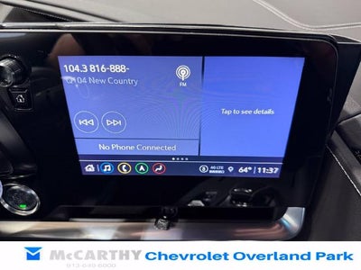 2022 Chevrolet Corvette Stingray 2LT