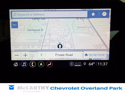 2022 Chevrolet Corvette Stingray 2LT
