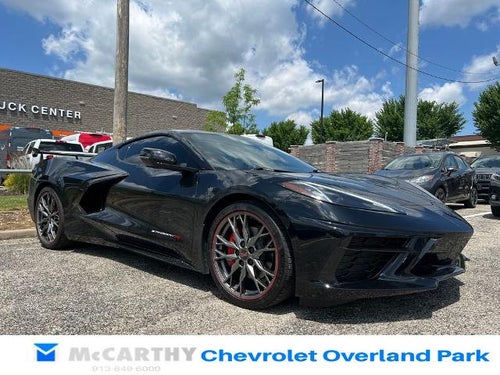2024 Chevrolet Corvette Stingray 3LT