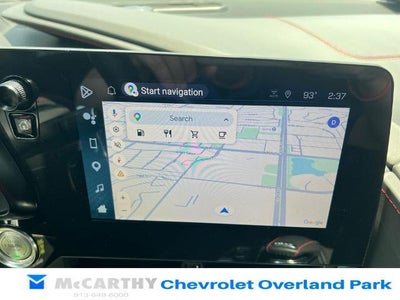 2024 Chevrolet Corvette Stingray 3LT