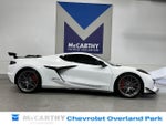 2025 Chevrolet Corvette Z06 1LZ