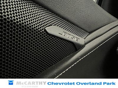 2024 Chevrolet Corvette Z06 1LZ