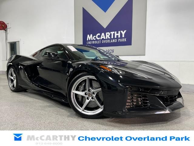 2024 Chevrolet Corvette E-Ray 3LZ