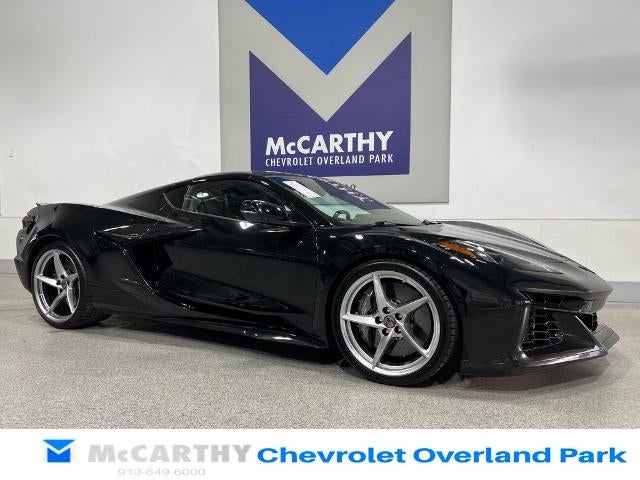 2024 Chevrolet Corvette E-Ray 3LZ