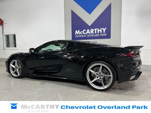 2024 Chevrolet Corvette E-Ray 3LZ