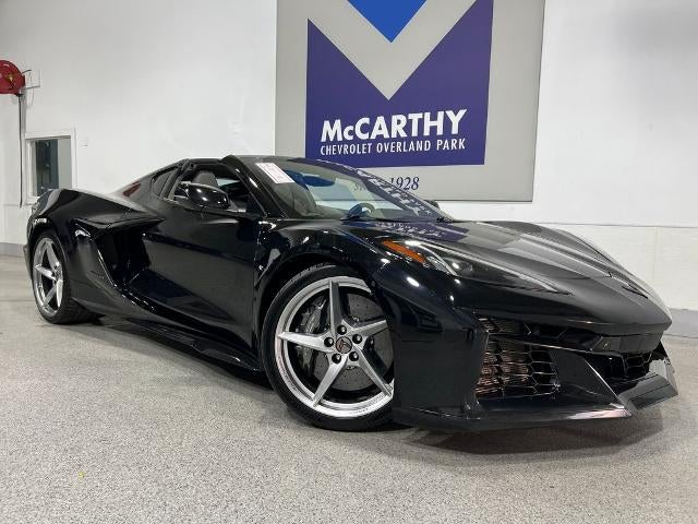 2024 Chevrolet Corvette E-Ray 3LZ