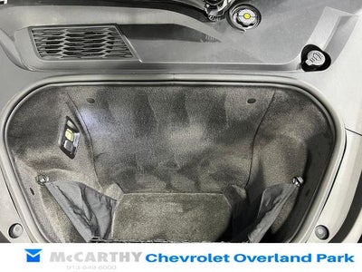 2024 Chevrolet Corvette E-Ray 3LZ