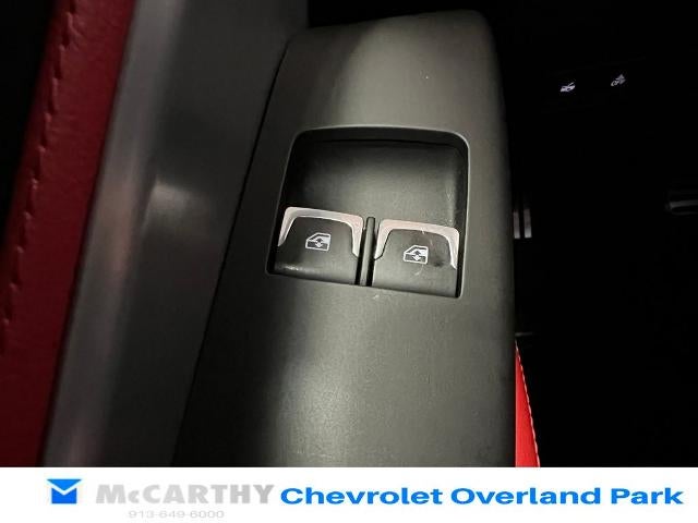 2019 Chevrolet Corvette Z06 Z06 2LZ