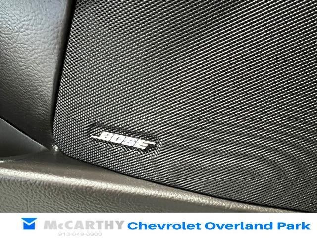 2007 Chevrolet Corvette Base