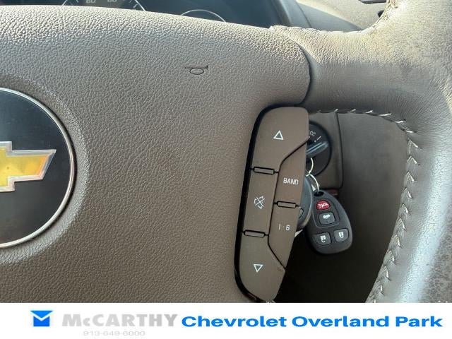 2007 Chevrolet Malibu LT w/1LT