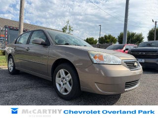 2007 Chevrolet Malibu LT w/1LT