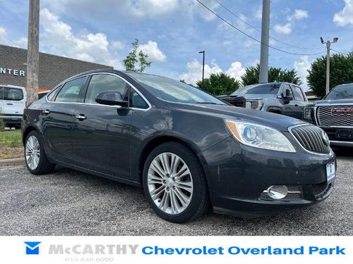 2014 Buick Verano Base