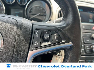 2014 Buick Verano Base