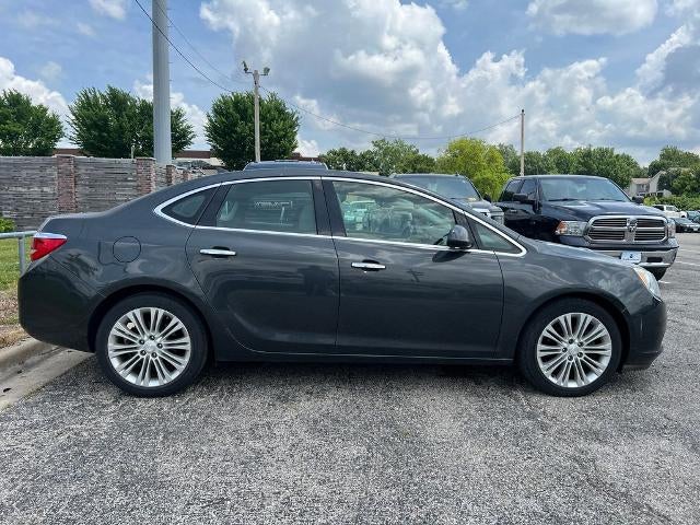 2014 Buick Verano Base