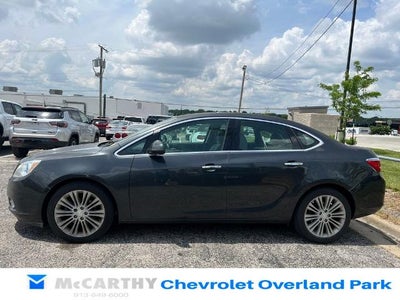 2014 Buick Verano Base