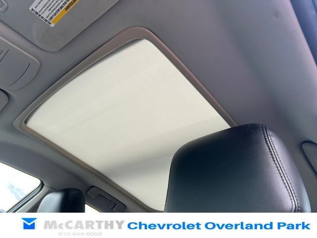 2008 Cadillac CTS RWD w/1SA