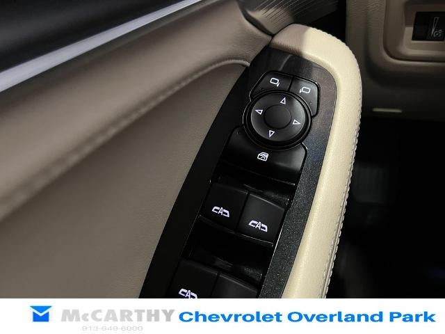 2020 Cadillac CT5 Luxury