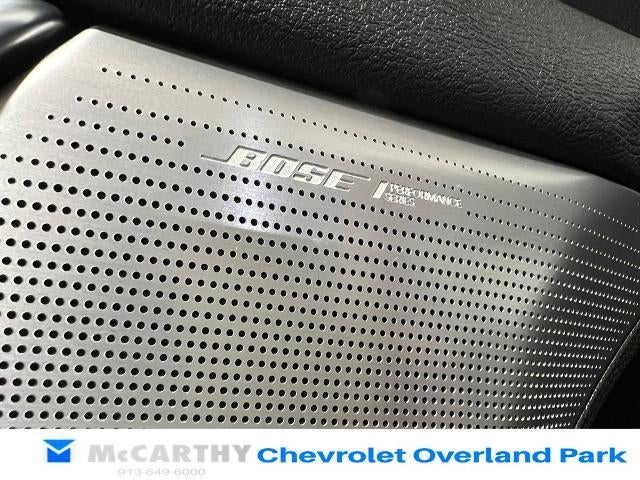 2020 Cadillac CT5 Luxury