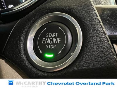 2020 Cadillac CT5 Luxury