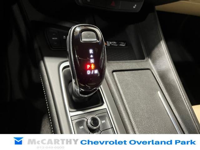 2020 Cadillac CT5 Luxury