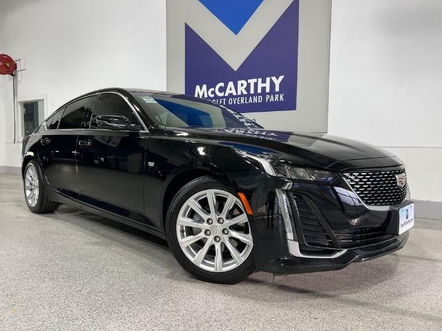 2020 Cadillac CT5 Luxury
