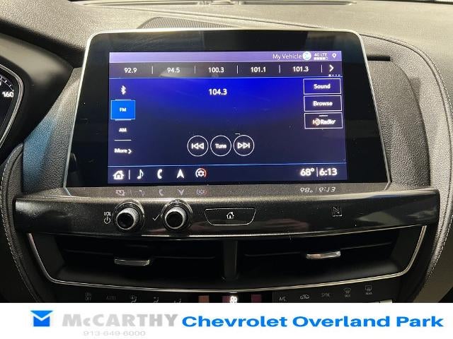 2020 Cadillac CT5 Luxury