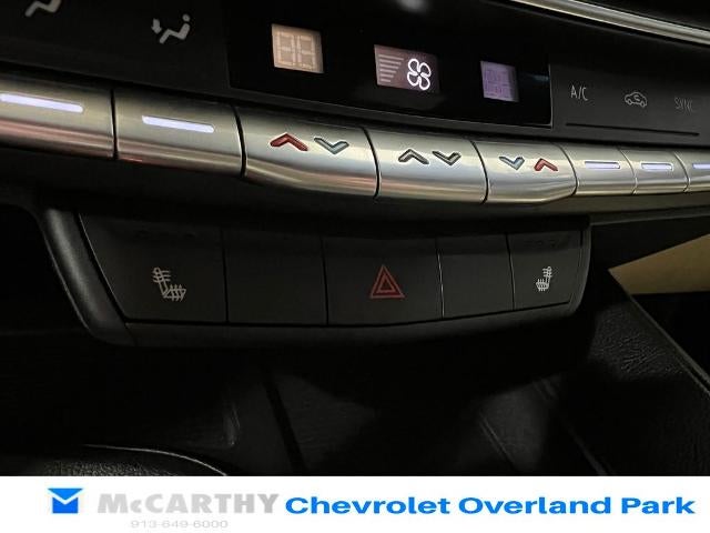 2020 Cadillac CT5 Luxury