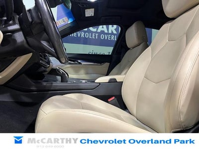 2020 Cadillac CT5 Luxury