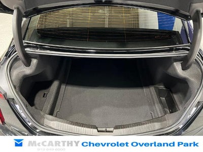 2020 Cadillac CT5 Luxury