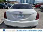 2018 Cadillac CT6 Luxury AWD