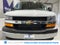2025 Chevrolet Express Passenger 1LT