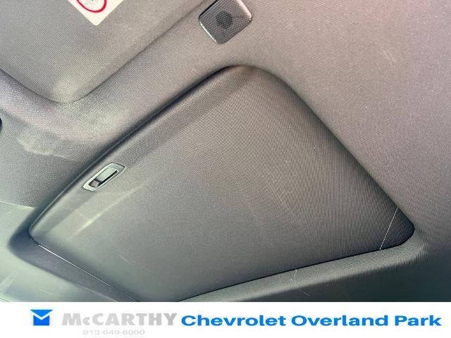 2021 Chevrolet Silverado 2500 HD High Country