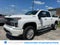 2021 Chevrolet Silverado 2500 HD High Country