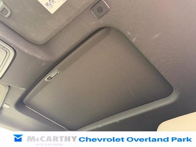 2024 Chevrolet Silverado 2500 HD ZR2