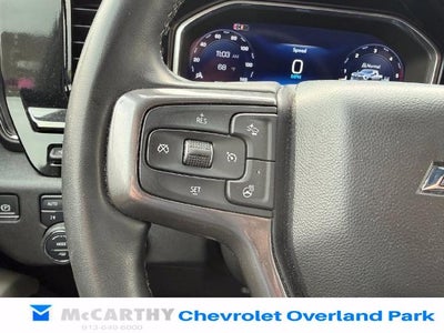 2024 Chevrolet Silverado 2500 HD ZR2