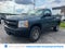 2010 Chevrolet Silverado 1500 Work Truck