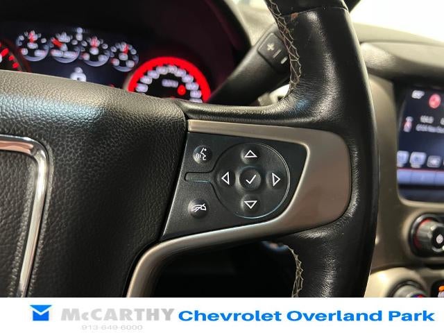 2016 GMC Yukon XL Denali