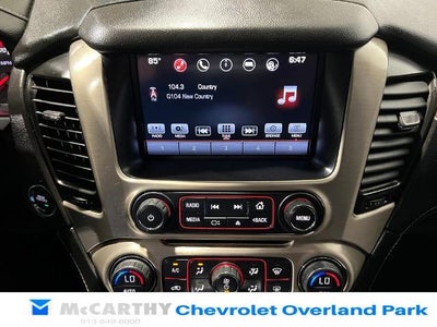 2016 GMC Yukon XL Denali