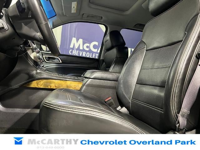 2016 GMC Yukon XL Denali
